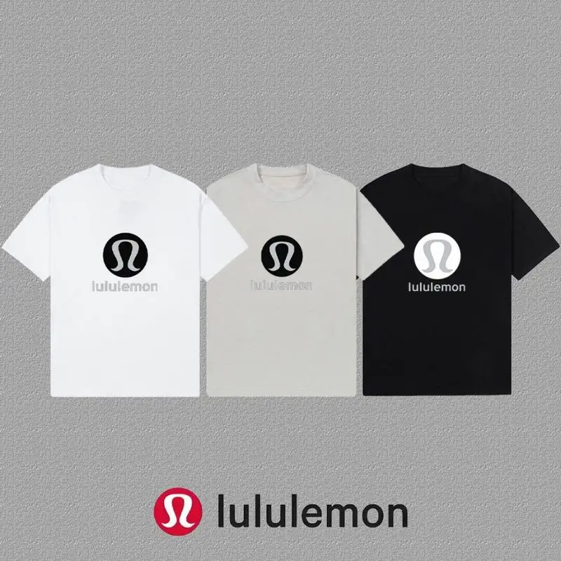 Lululemon S-2XL xetr27